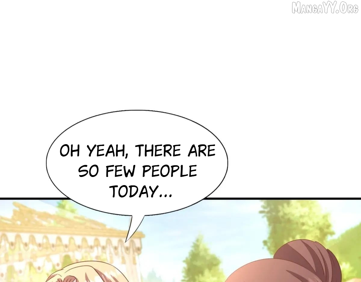 Don't Embarrass Me Chapter 188 - page 31